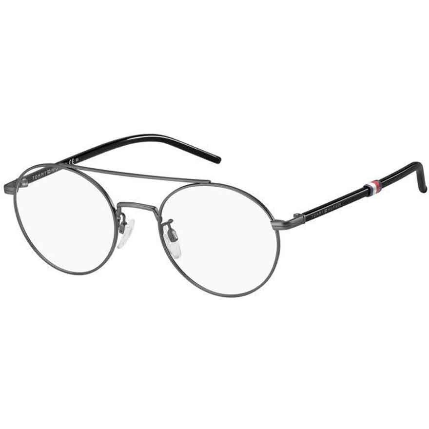 Rame ochelari de vedere barbati Tommy Hilfiger TH 1738/G R80
