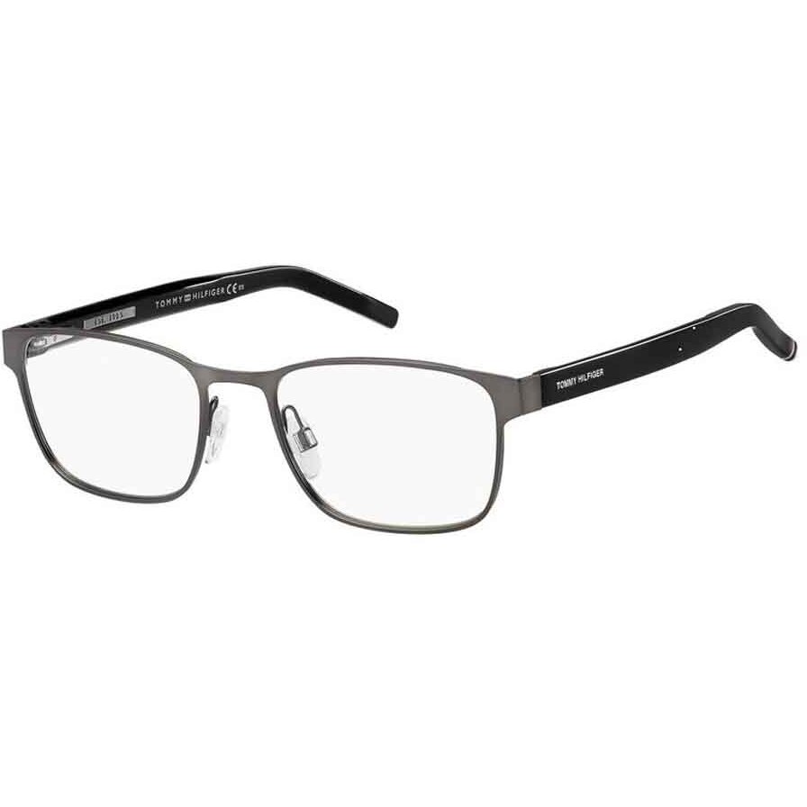 Rame ochelari de vedere barbati Tommy Hilfiger TH 1769 R80
