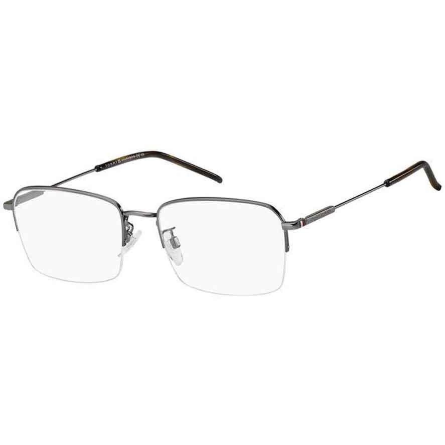 Rame ochelari de vedere barbati Tommy Hilfiger TH 1854/F R80