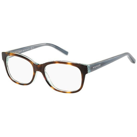 Rame ochelari de vedere dama Tommy Hilfiger (S) TH1017 MK5