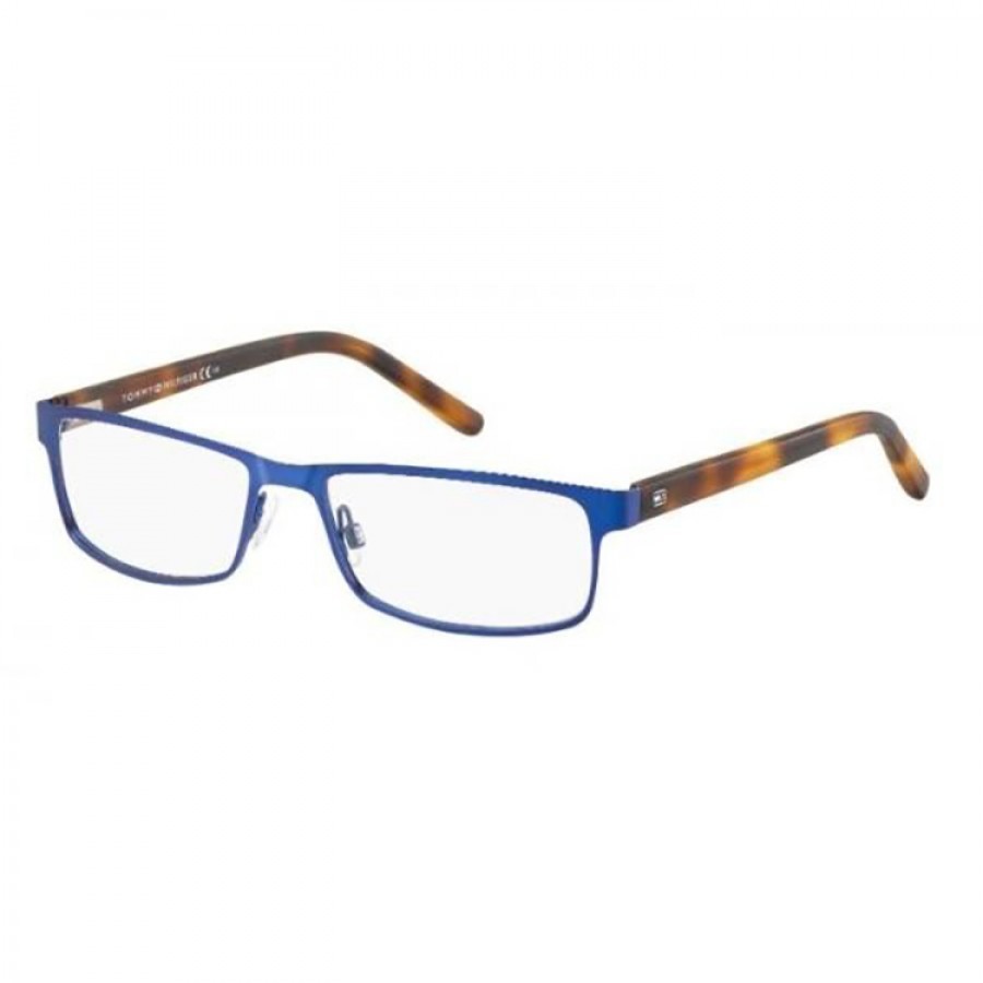 Rame ochelari de vedere unisex Tommy Hilfiger (S) TH1127 OL8 BL