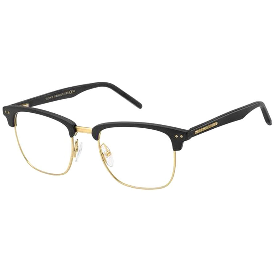 Rame ochelari de vedere unisex Tommy Hilfiger TH 1730 003