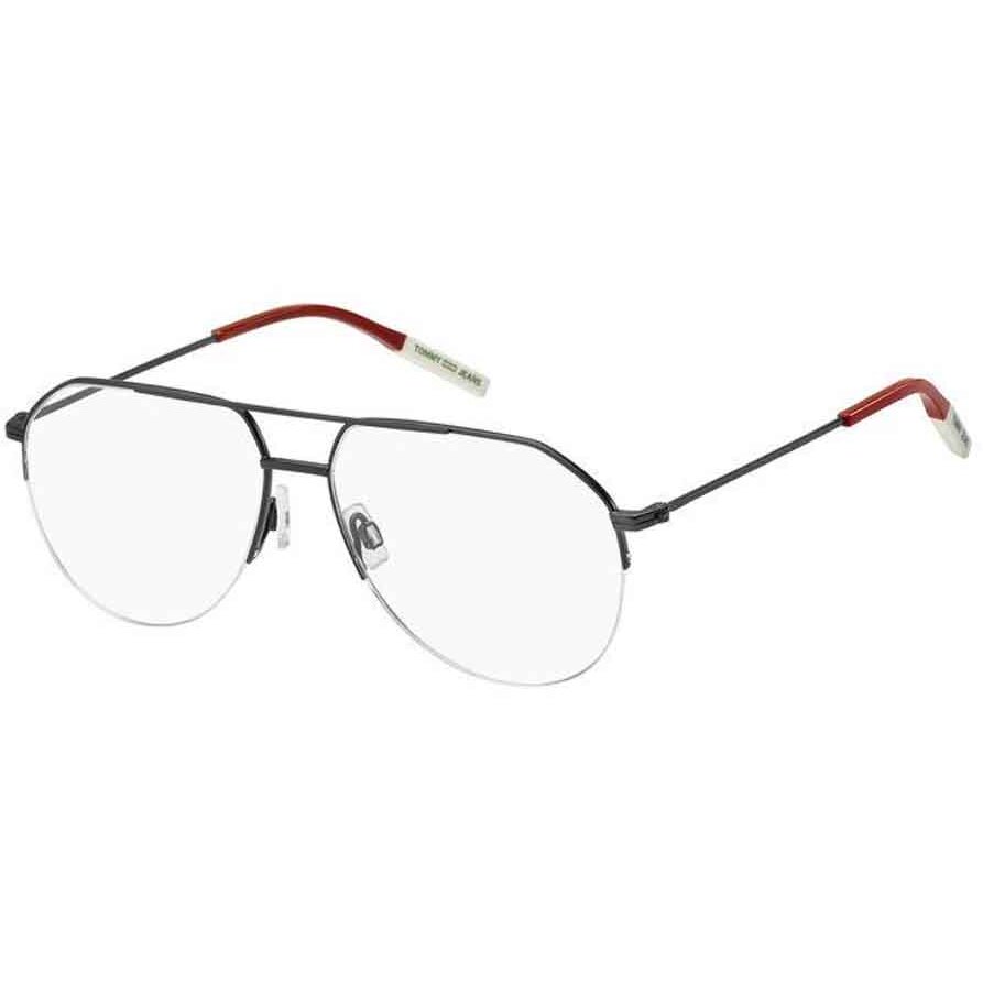 Rame ochelari de vedere unisex Tommy Hilfiger TJ 0013 003