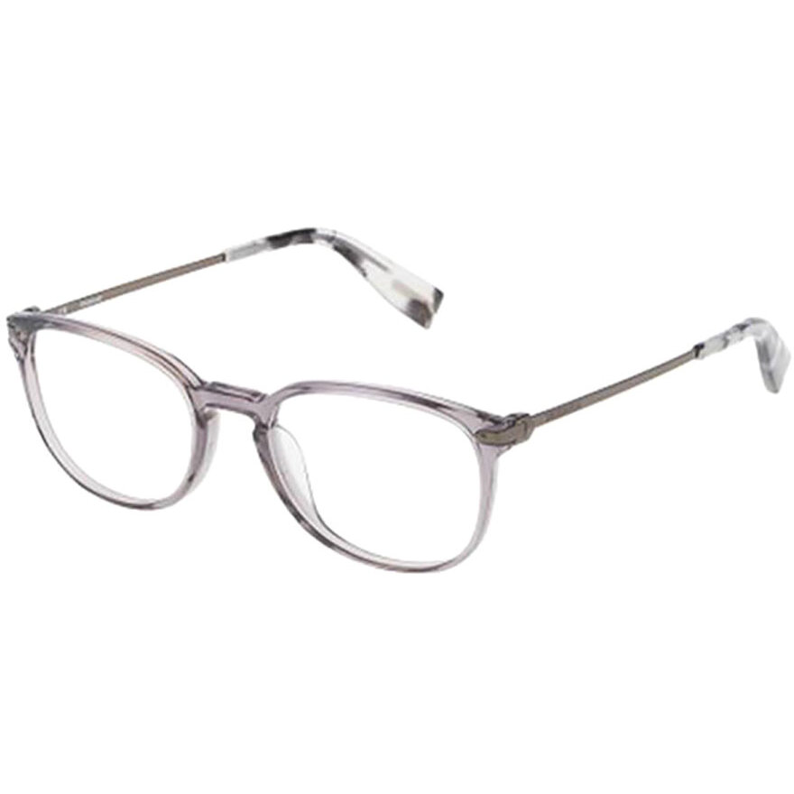 Rame ochelari de vedere barbati TRUSSARDI VTR022 0M78