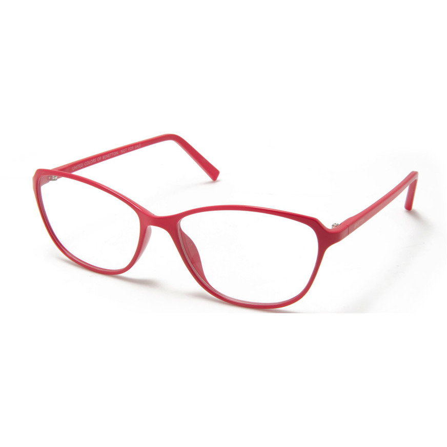 Rame ochelari de vedere dama BENETTON BN381V02 Red