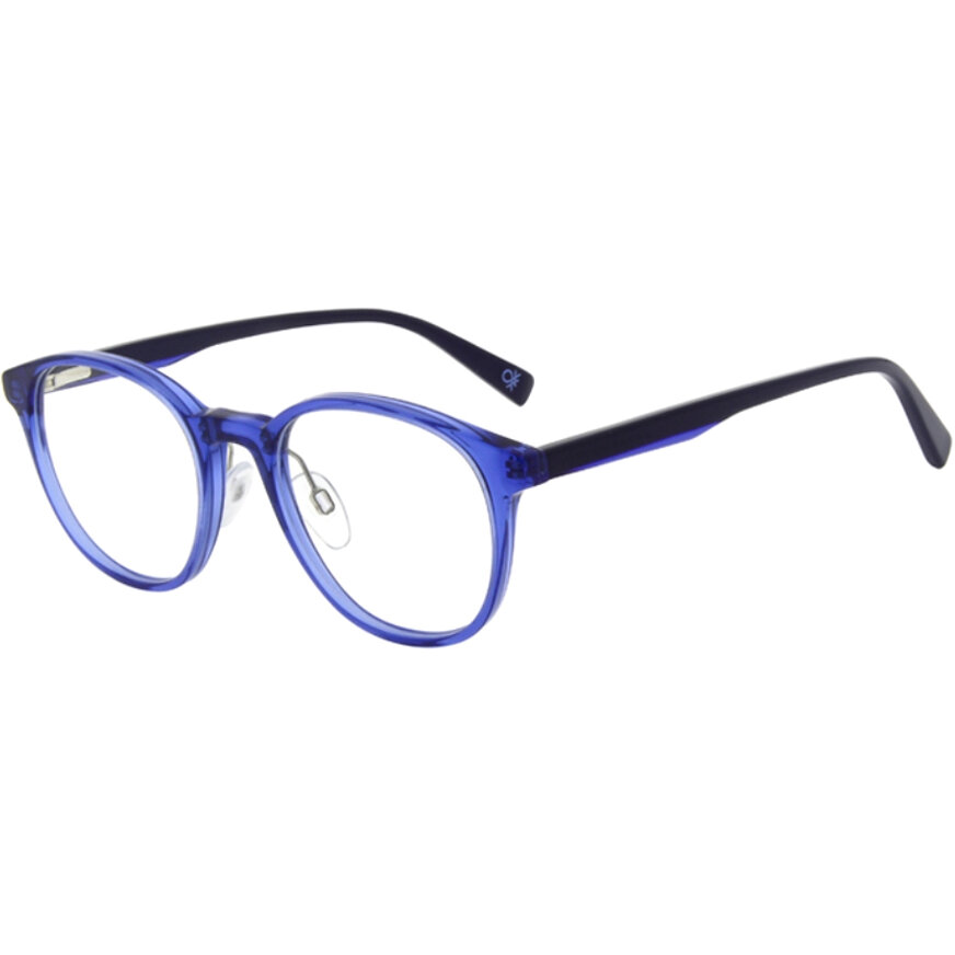 Rame ochelari de vedere dama United Colors of Benetton BEO1007 609