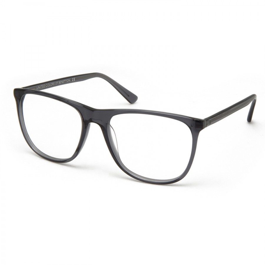 Rame ochelari de vedere barbati BENETTON BN255V01 GREY