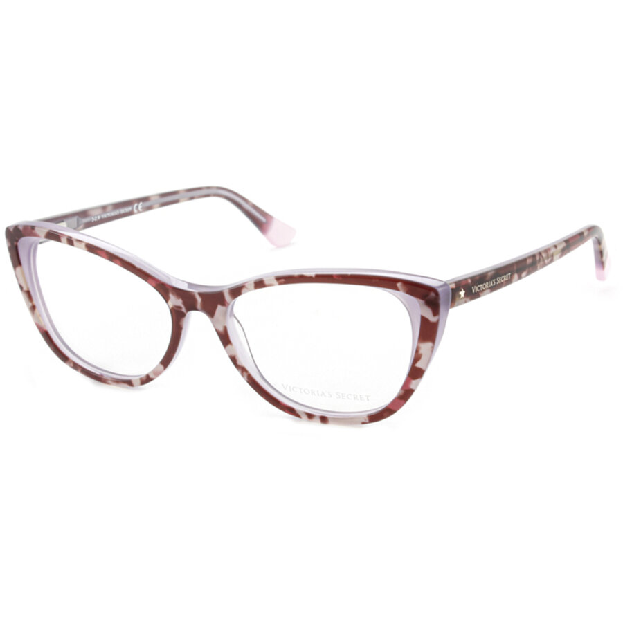Rame ochelari de vedere dama Victoria's Secret VS5009 052