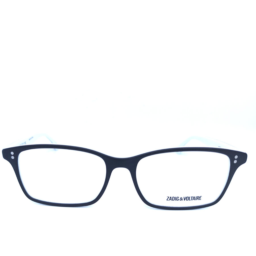 Rame ochelari de vedere unisex Zadig Voltaire VZV030 06X1