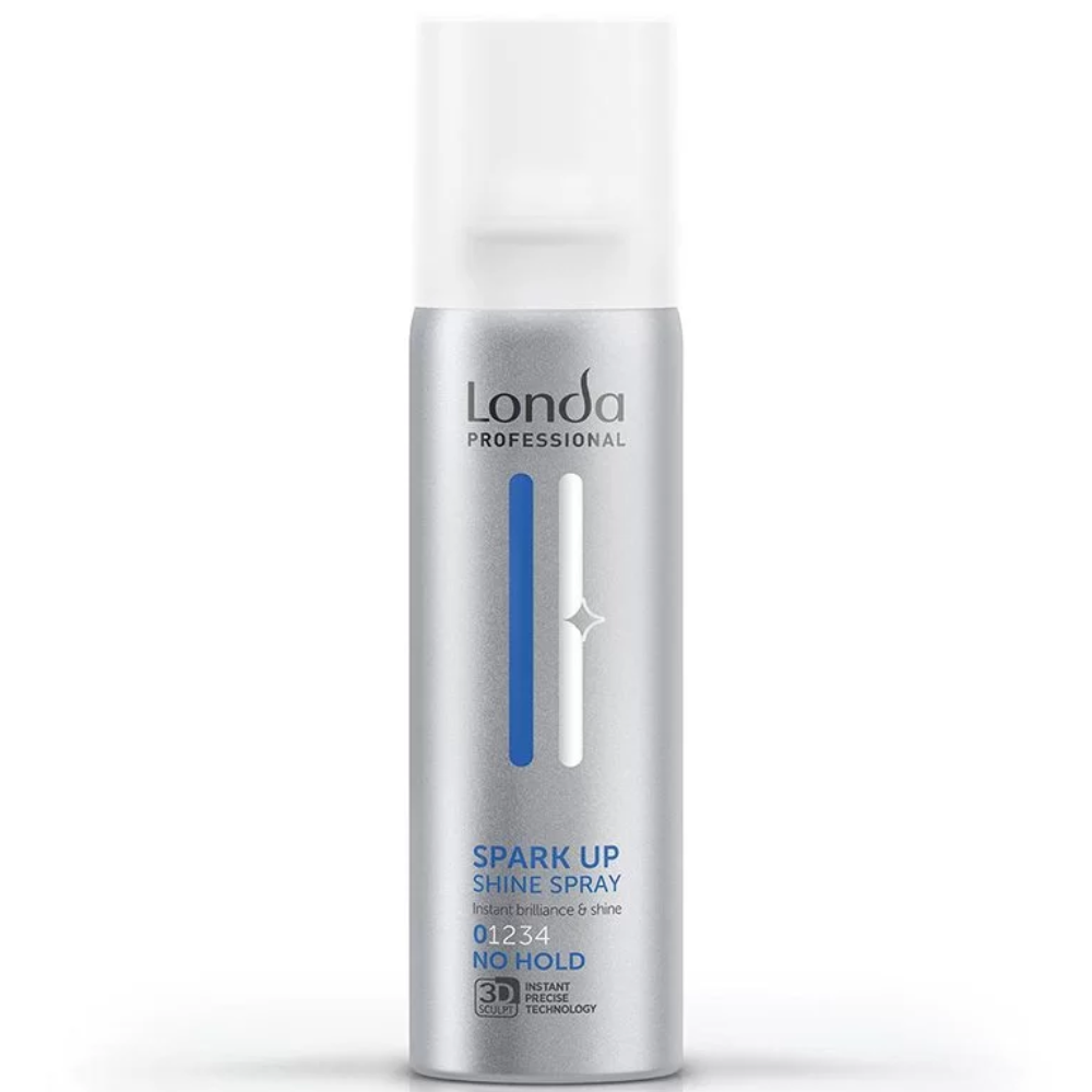 Spray de par pentru stralucire Spark Up Spray, 200ml, Londa Professional