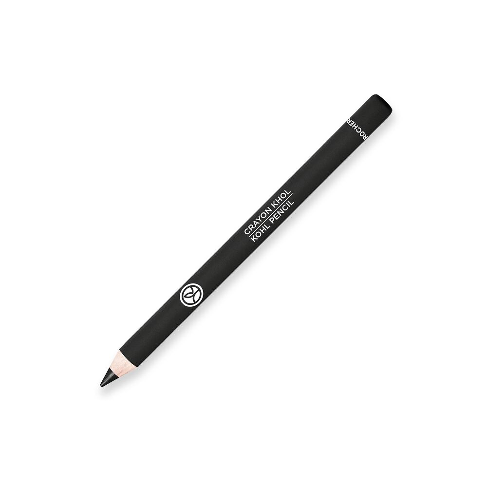 Creion Khol pentru ochi, 1.1g, Yves Rocher