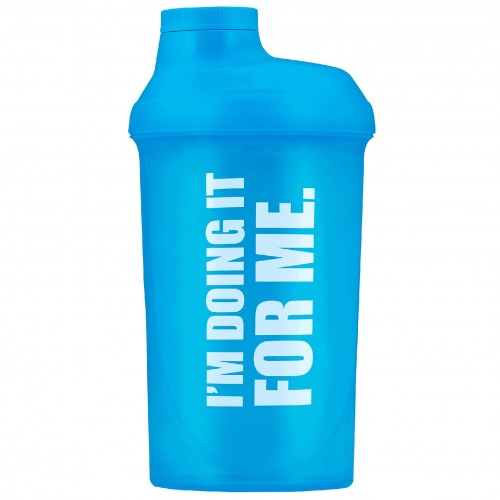 Shaker cu filtru pentru eliminare bulgari 500ml, 1 bucata, Olimp Sport Nutrition