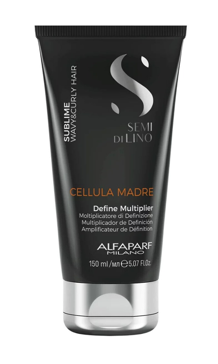 Multiplicator definire bucle Sublime Cell Madre, 150ml, Alfaparf