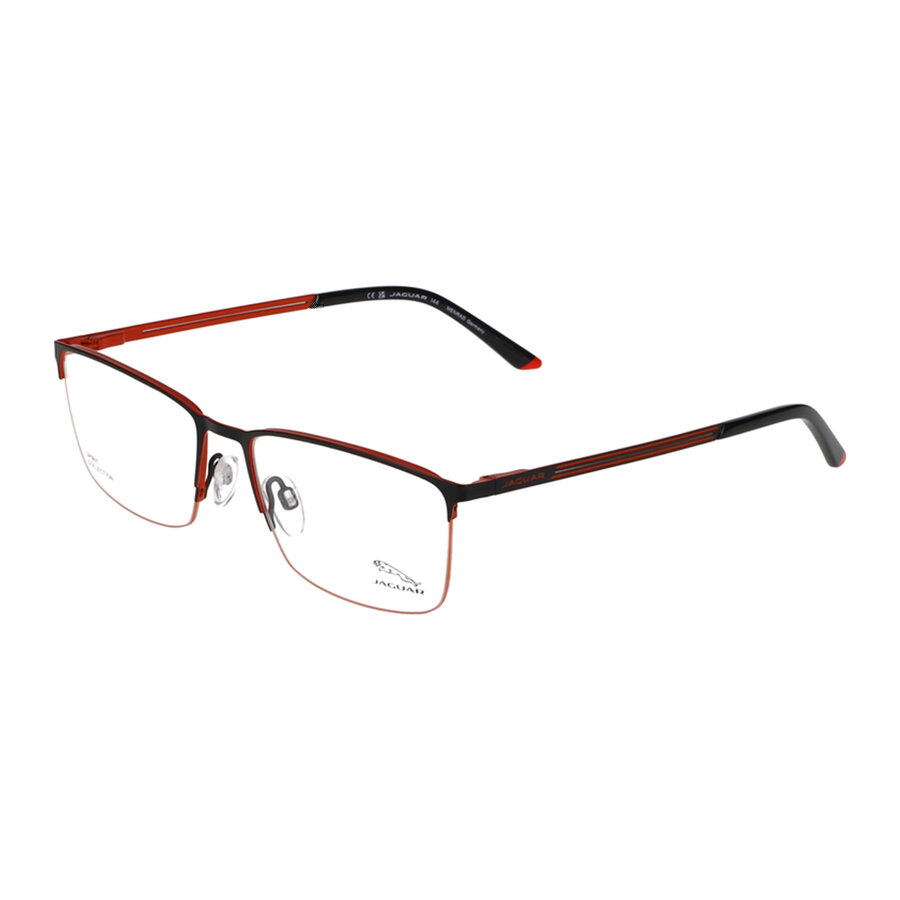 Rame ochelari de vedere barbati Jaguar 33630 6100