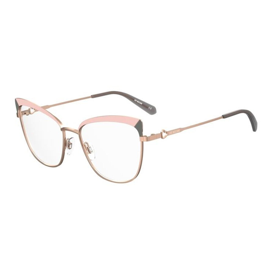 Rame ochelari de vedere dama Love Moschino MOL602 1B4