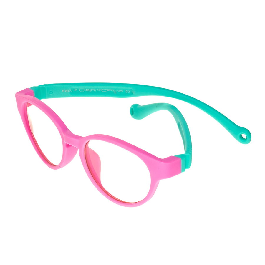 Rame ochelari de vedere copii Polarizen S8155 C3