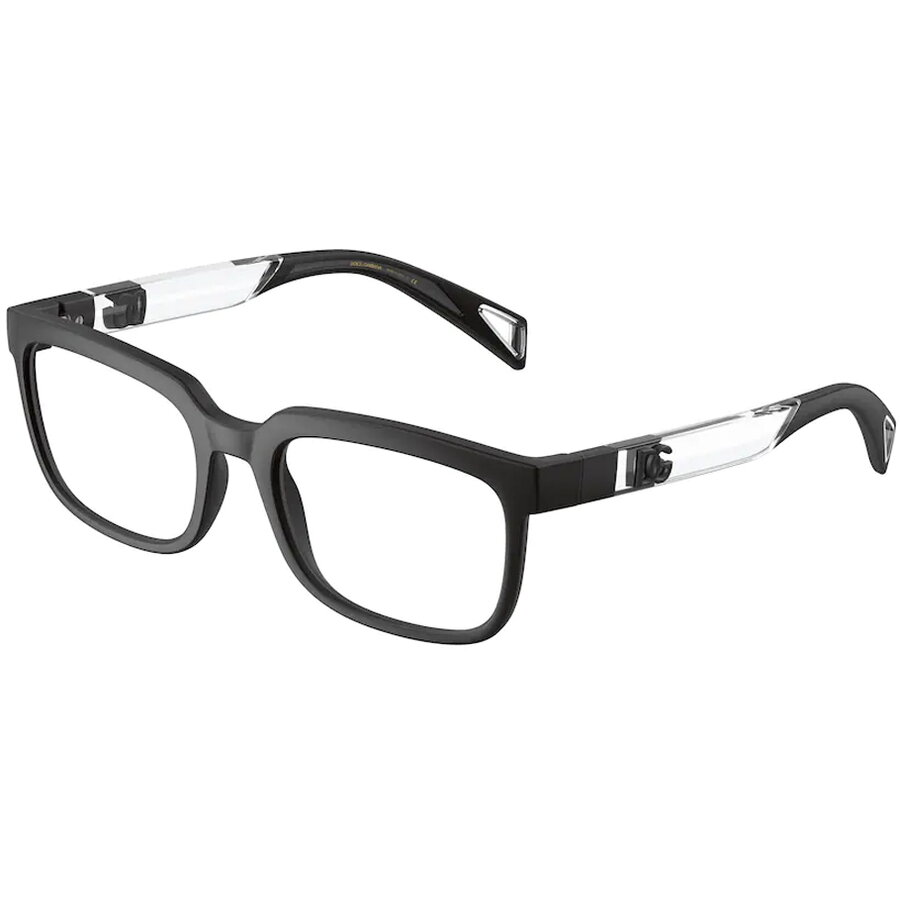 Rame ochelari de vedere barbati Dolce&Gabbana DG5085 2525