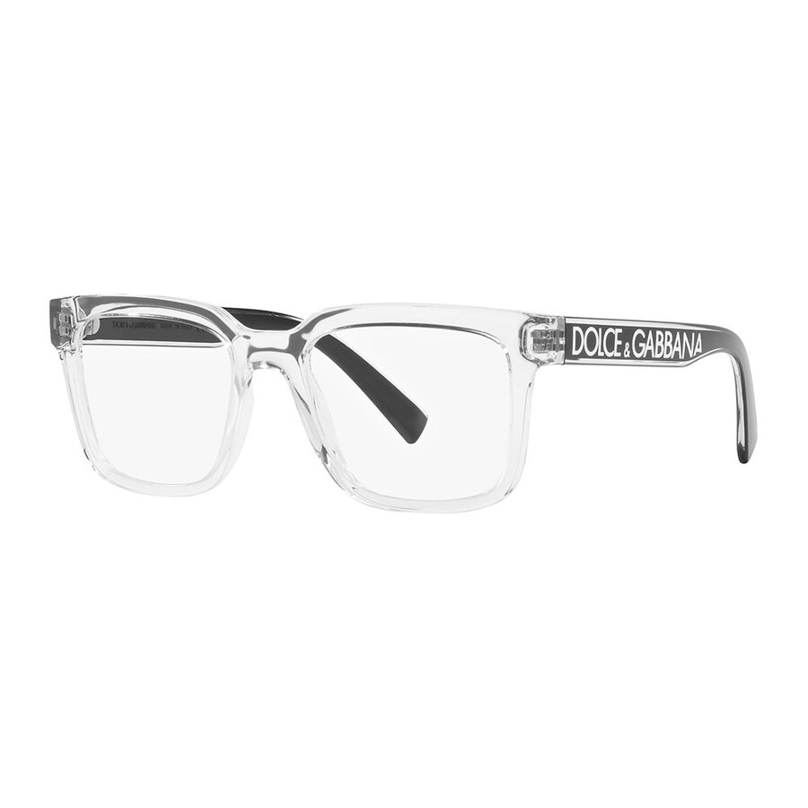 Rame ochelari de vedere barbati Dolce & Gabbana DG5101 3133