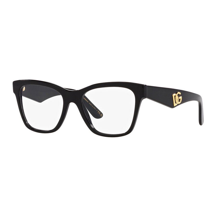 Rame ochelari de vedere dama Dolce & Gabbana DG3374 501