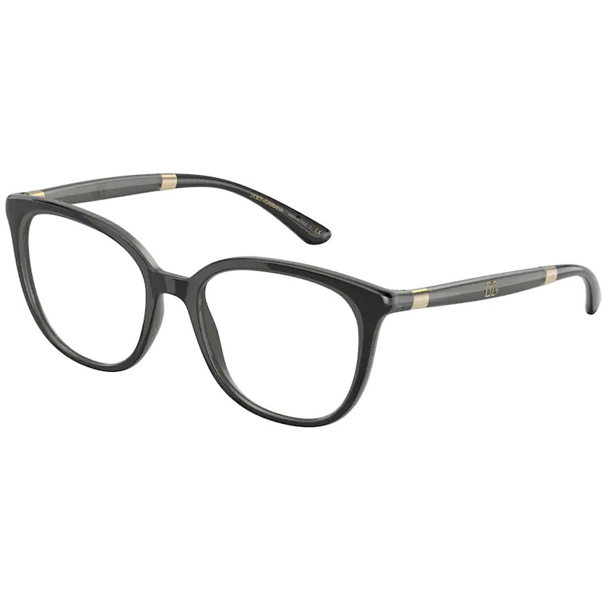 Rame ochelari de vedere dama Dolce&Gabbana DG5080 3246