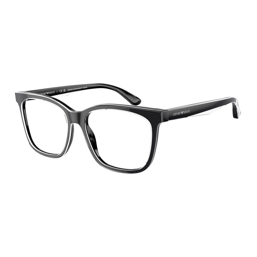 Rame ochelari de vedere dama Emporio Armani EA3228 6051
