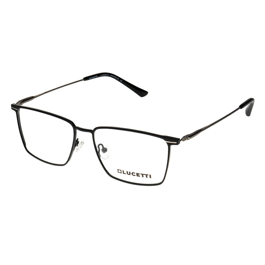 Rame ochelari de vedere barbati Lucetti LT-88489 C1