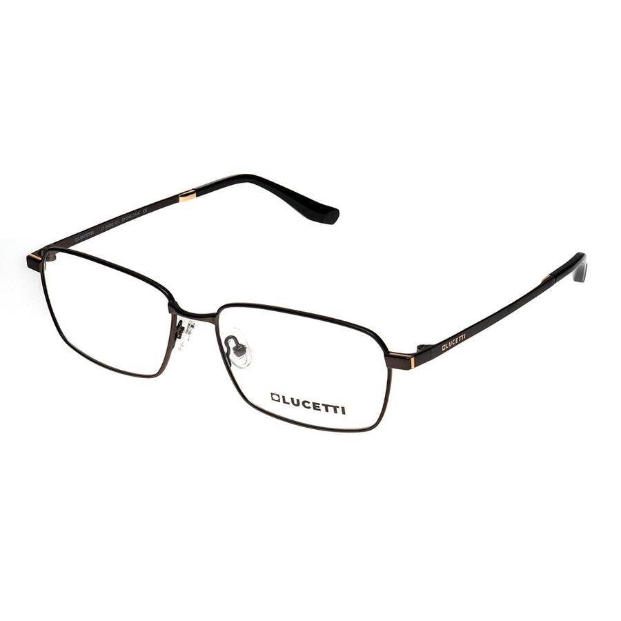 Rame ochelari de vedere unisex Lucetti LT-88360 C1