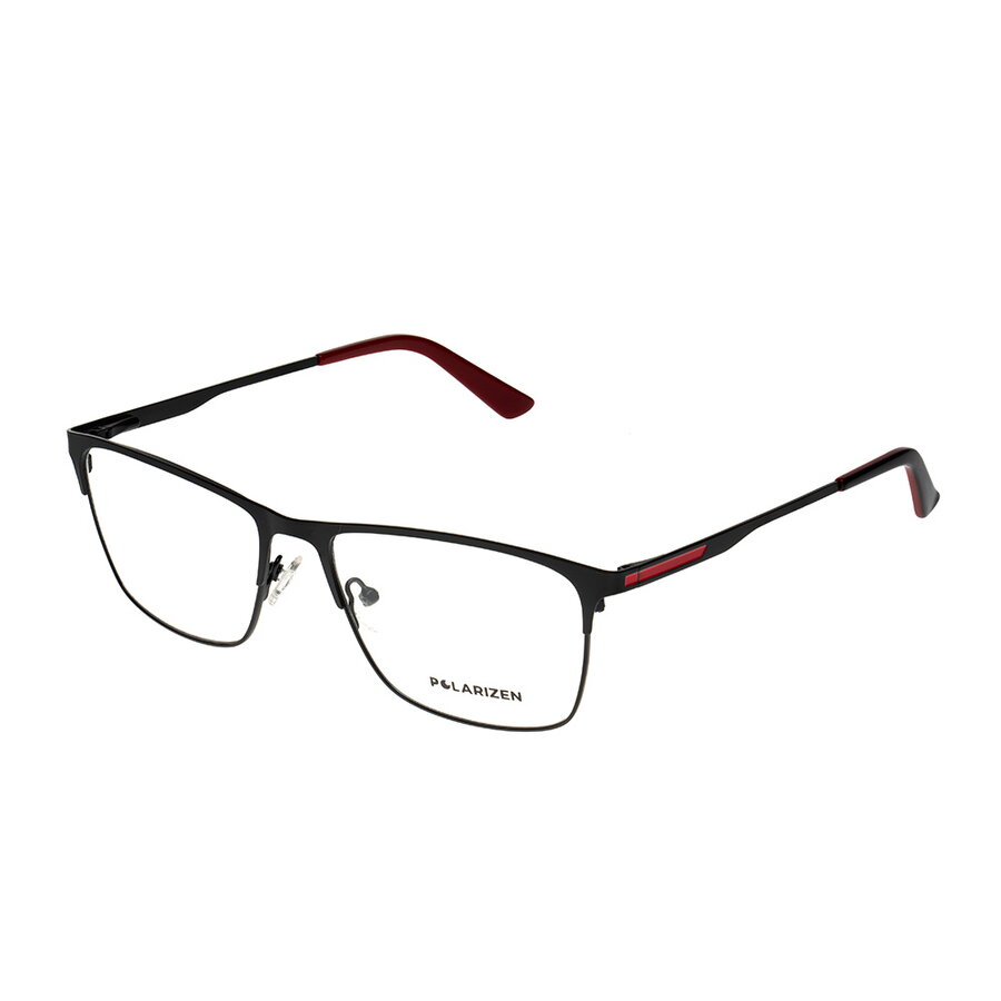 Rame ochelari de vedere barbati Polarizen MM1034 C4