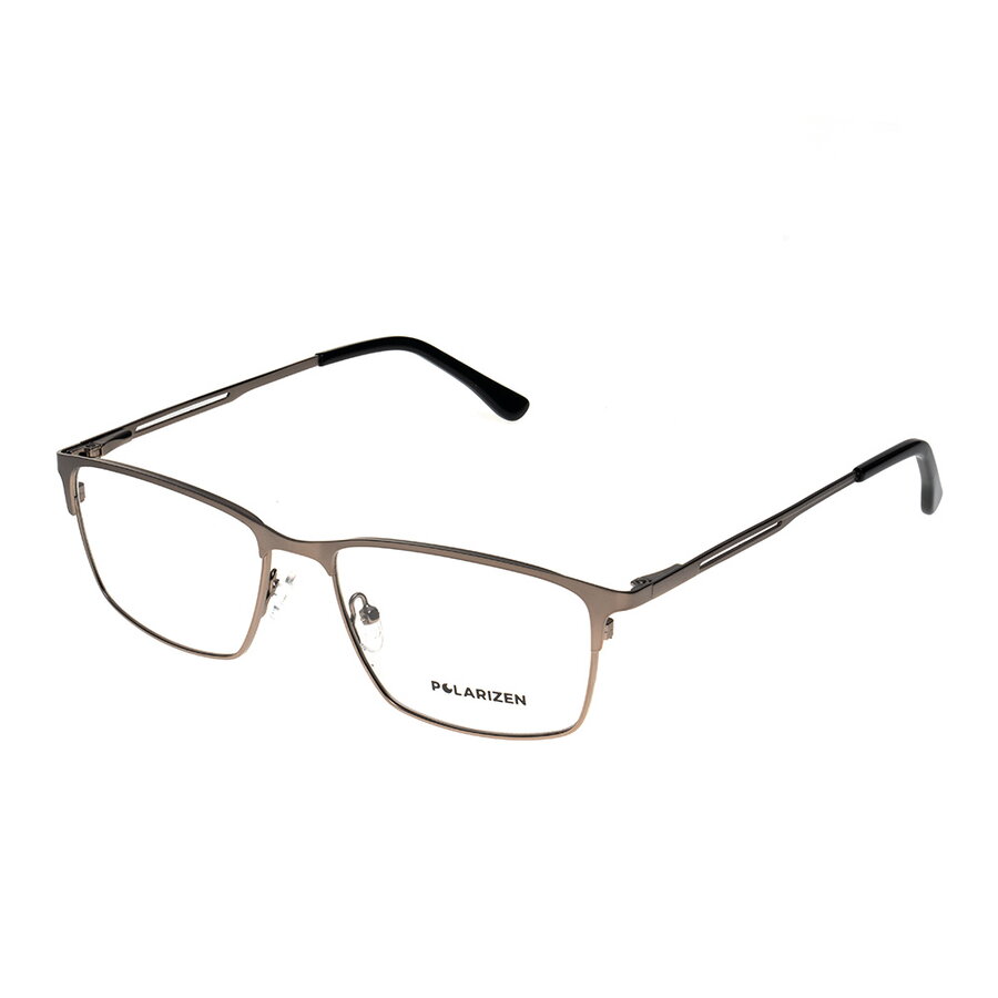 Rame ochelari de vedere barbati Polarizen MM1042 C1