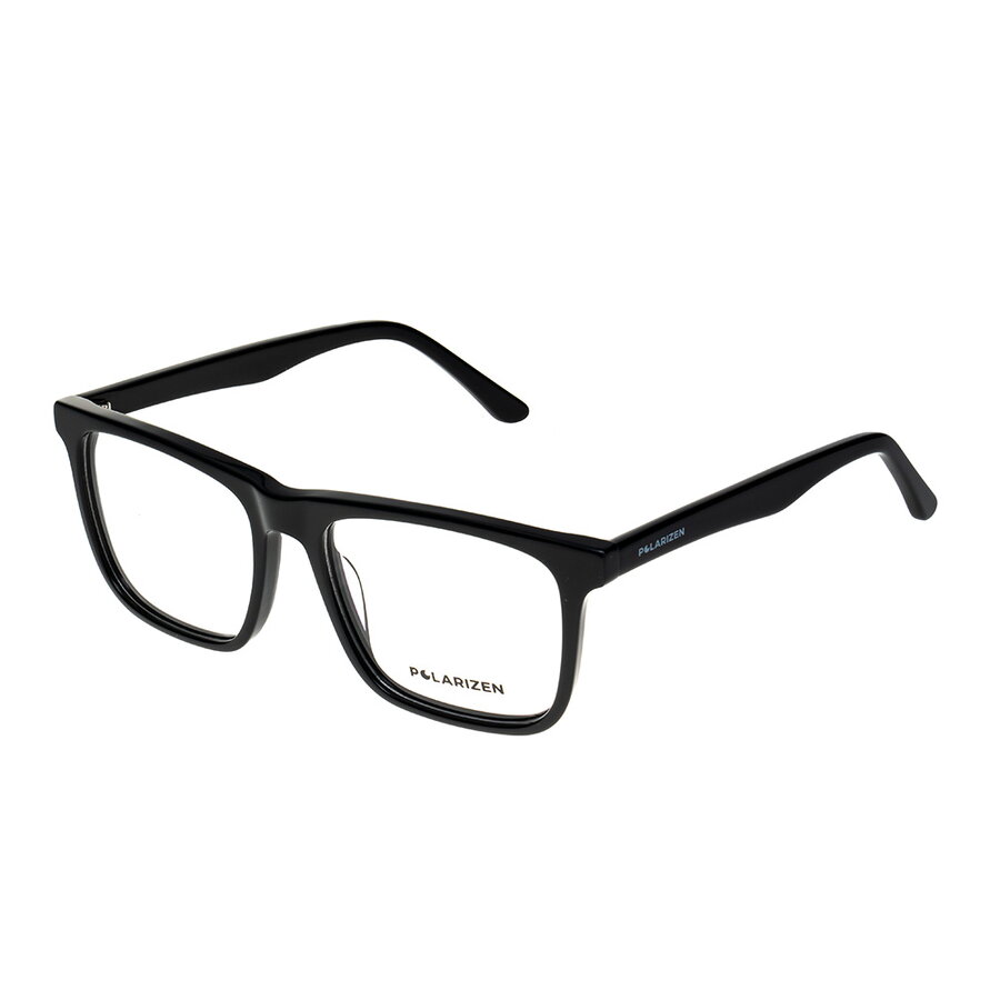 Rame ochelari de vedere barbati Polarizen WD1277 C1