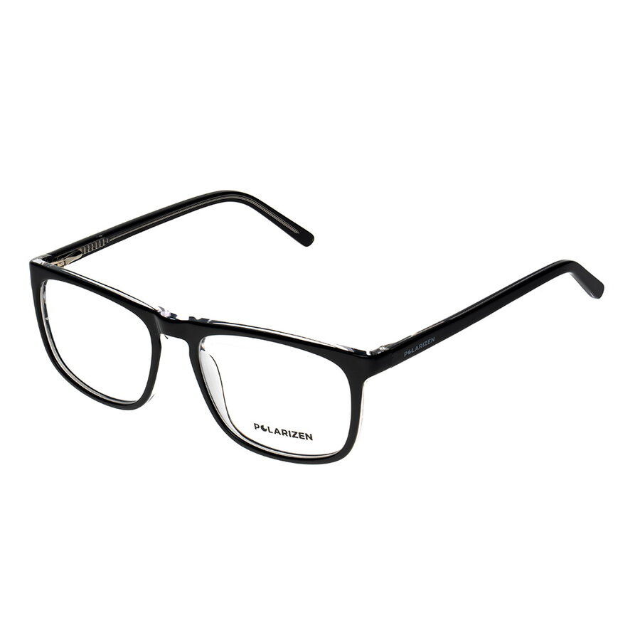 Rame ochelari de vedere barbati Polarizen WD1402 C4