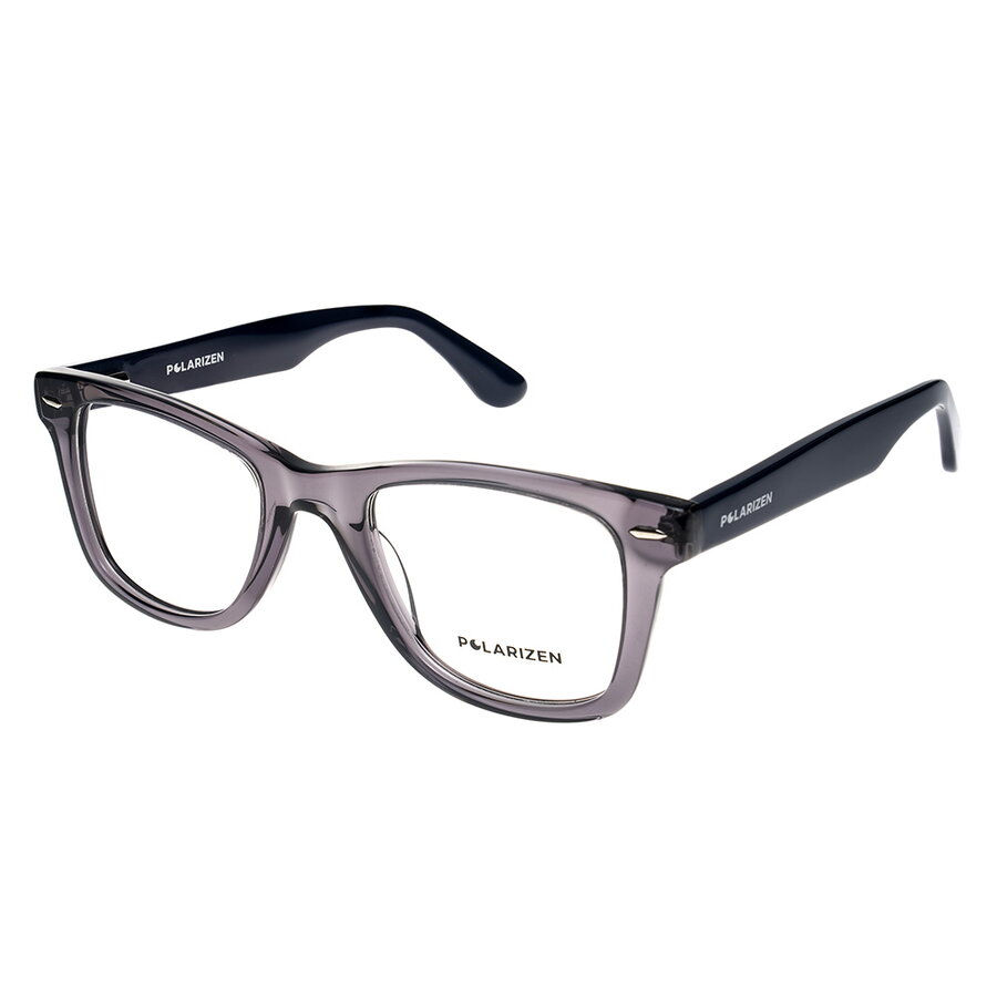 Rame ochelari de vedere unisex Polarizen AS6364 C3