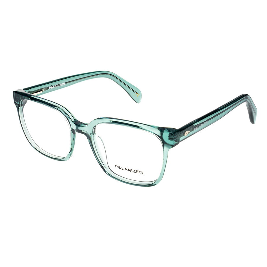 Rame ochelari de vedere unisex Polarizen AS6413 C4