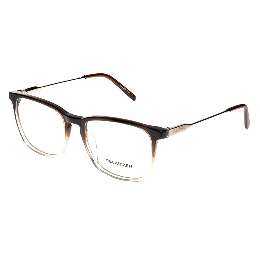 Rame ochelari de vedere unisex Polarizen AS6457 C4