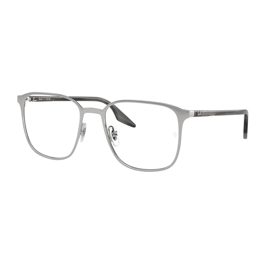 Rame ochelari de vedere unisex Ray-Ban RX6512 2595
