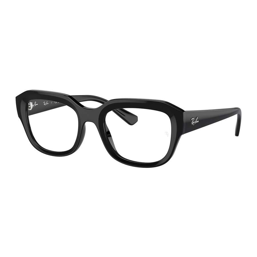 Rame ochelari de vedere unisex Ray-Ban RX7225 8260