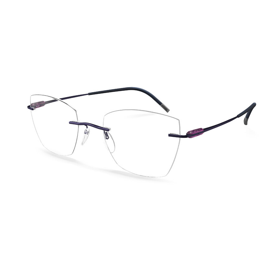 Rame ochelari de vedere dama Silhouette 5561/LE 4040