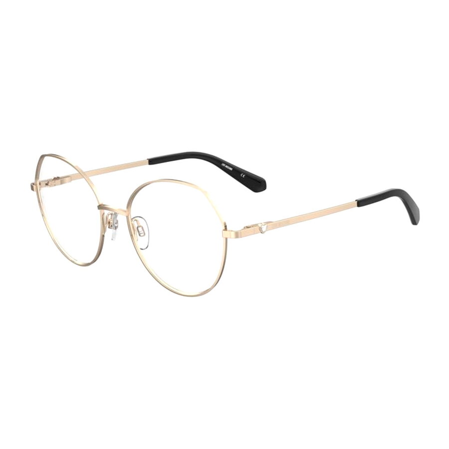 Rame ochelari de vedere dama Love Moschino MOL634 000