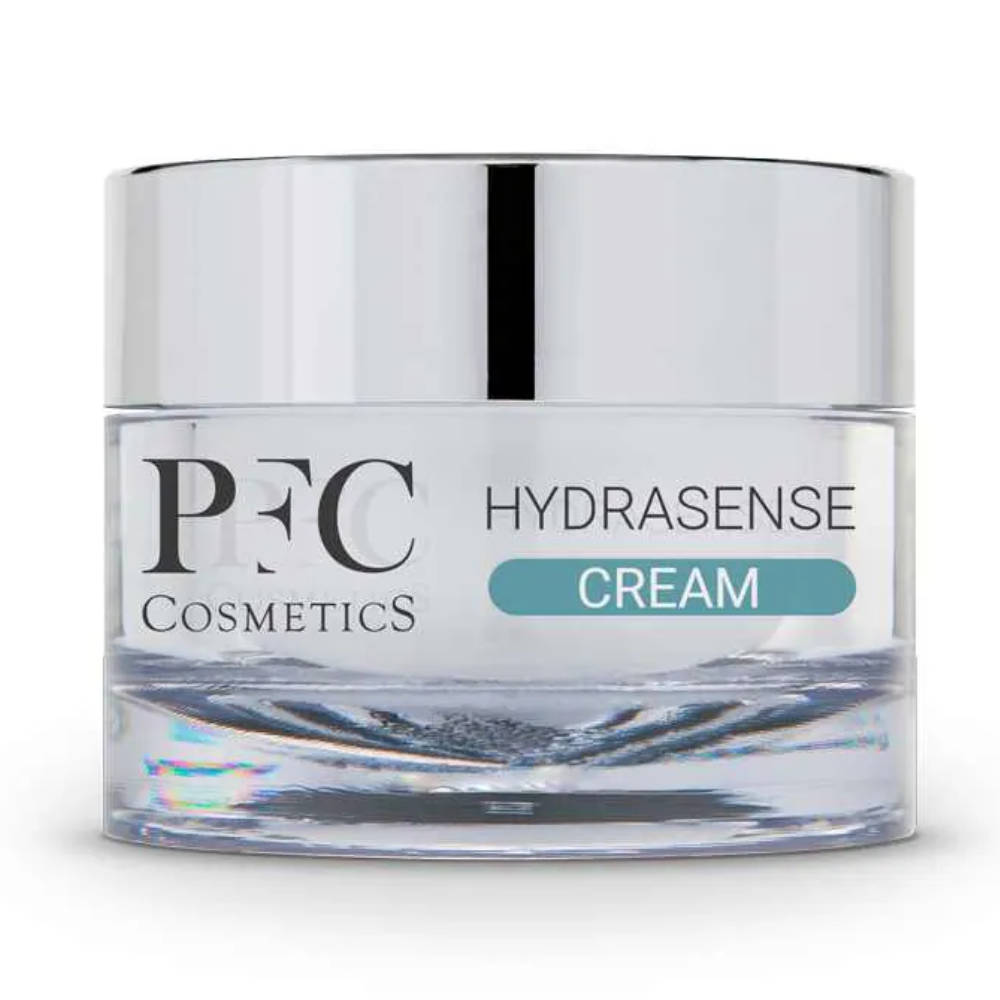 Crema de fata ultra-hidratanta Hydrasense, 50ml, PFC Cosmetics