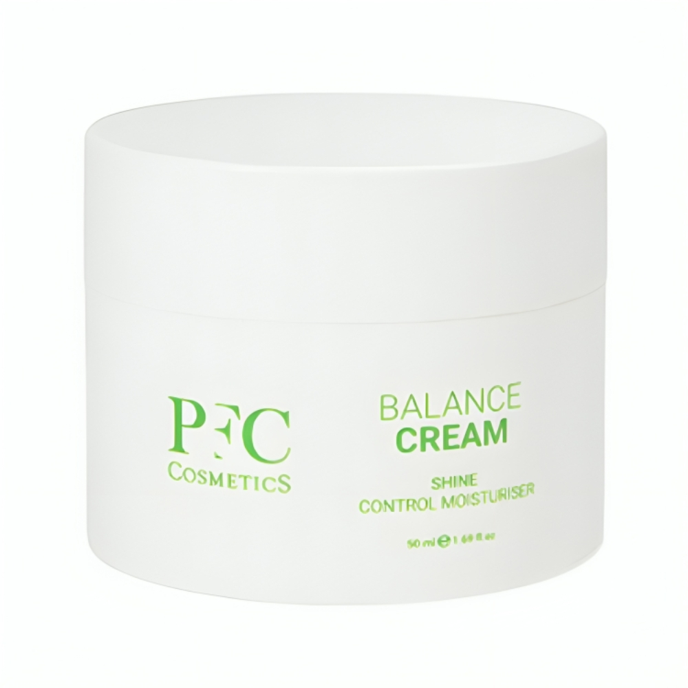 Crema hidratanta de fata Balance, 50ml, PFC Cosmetics