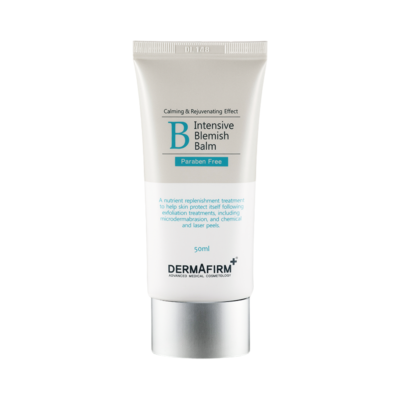BB Cream Intensive Blemish Balm, 50ml, Dermafirm