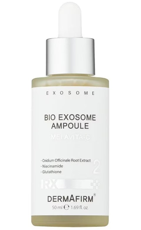 Ser Bio Exosome Ampoule Melavita-C, 50ml, Dermafirm