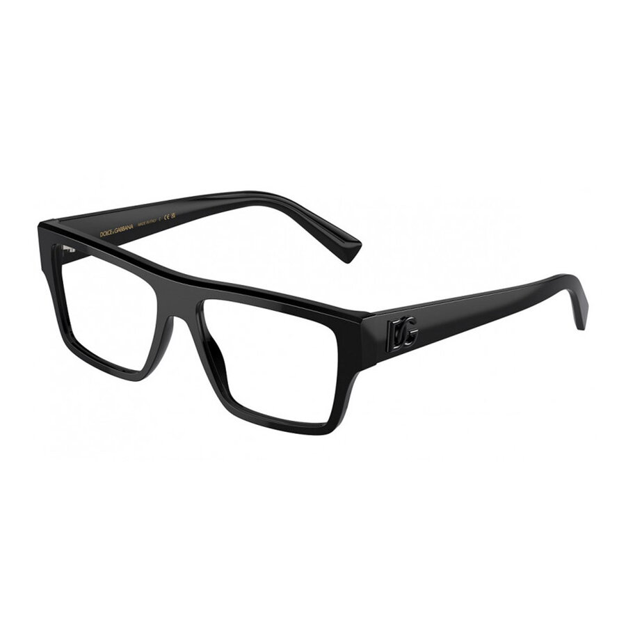 Rame ochelari de vedere barbati Dolce & Gabbana DG3382 501