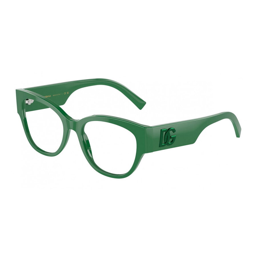 Rame ochelari de vedere dama Dolce & Gabbana DG3377 3311
