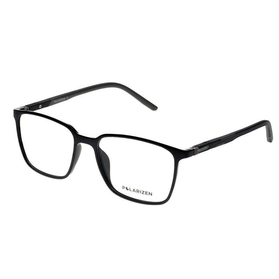 Rame ochelari de vedere barbati Polarizen 6601 C1