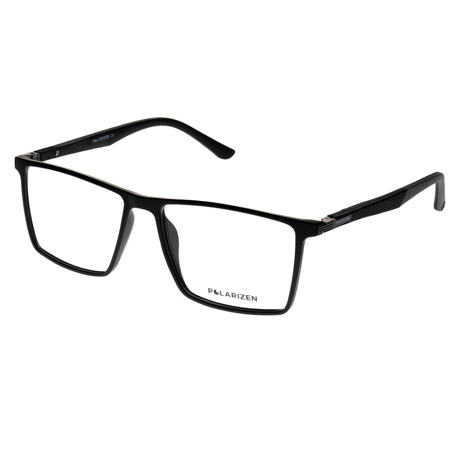 Rame ochelari de vedere barbati Polarizen 6607 C2