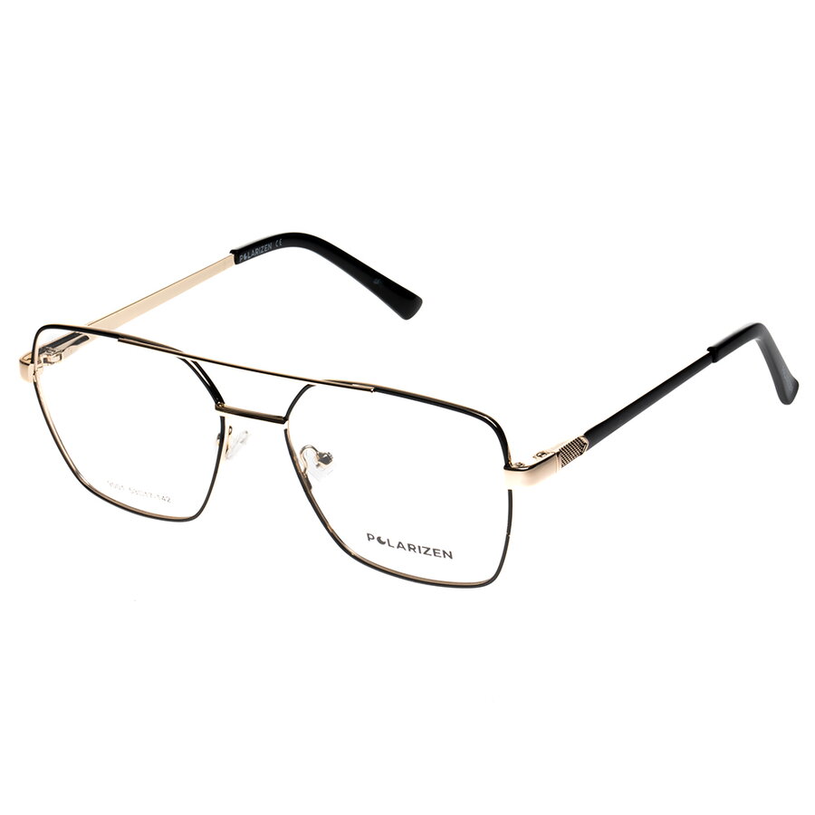 Rame ochelari de vedere barbati Polarizen 9001 C1