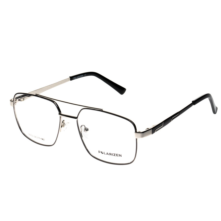 Rame ochelari de vedere barbati Polarizen 9003 C4