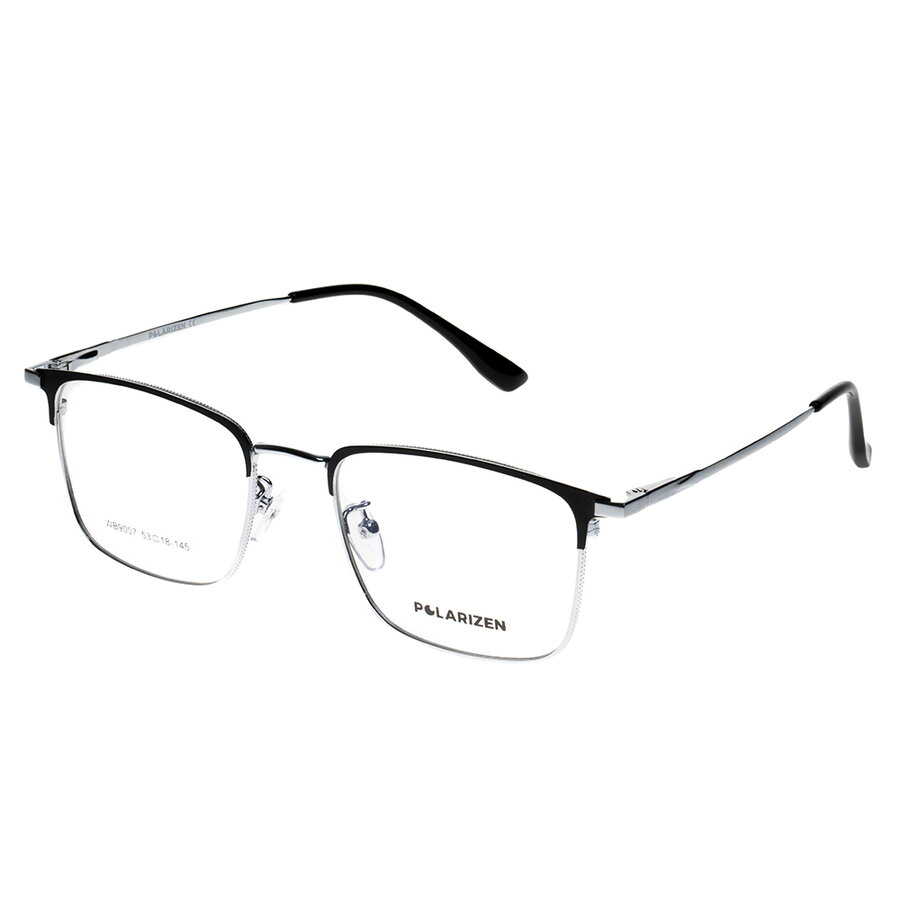 Rame ochelari de vedere barbati Polarizen WB9007 C3