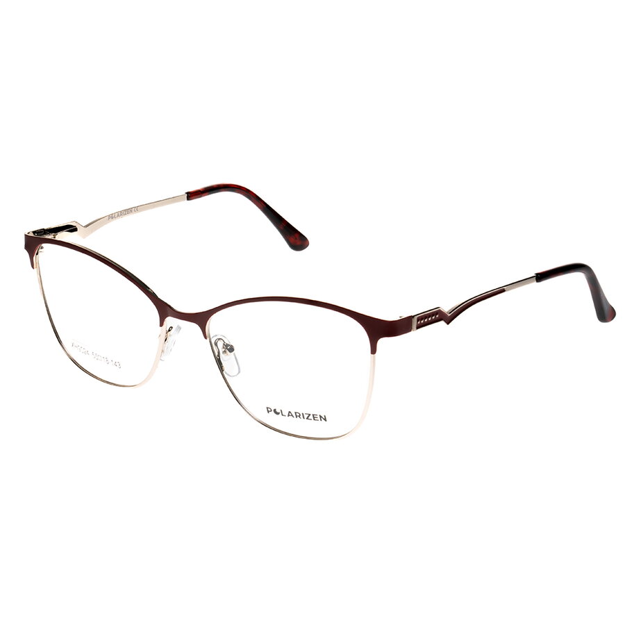 Rame ochelari de vedere dama Polarizen XH9024 C5